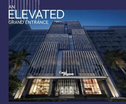 Cecil Suites (D1), Office #467398991